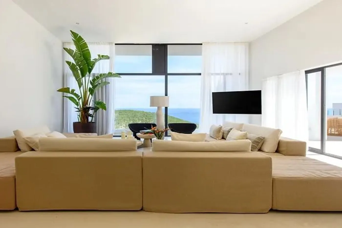 Villa Atzaró - Ibiza