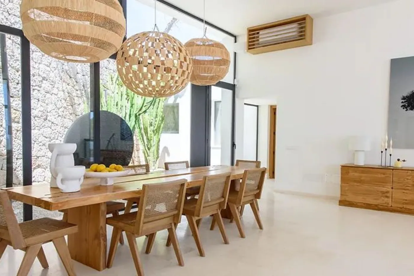 Villa Atzaró - Ibiza
