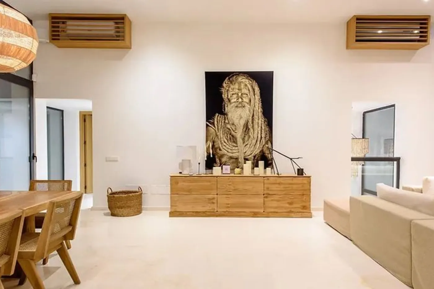Villa Atzaró - Ibiza
