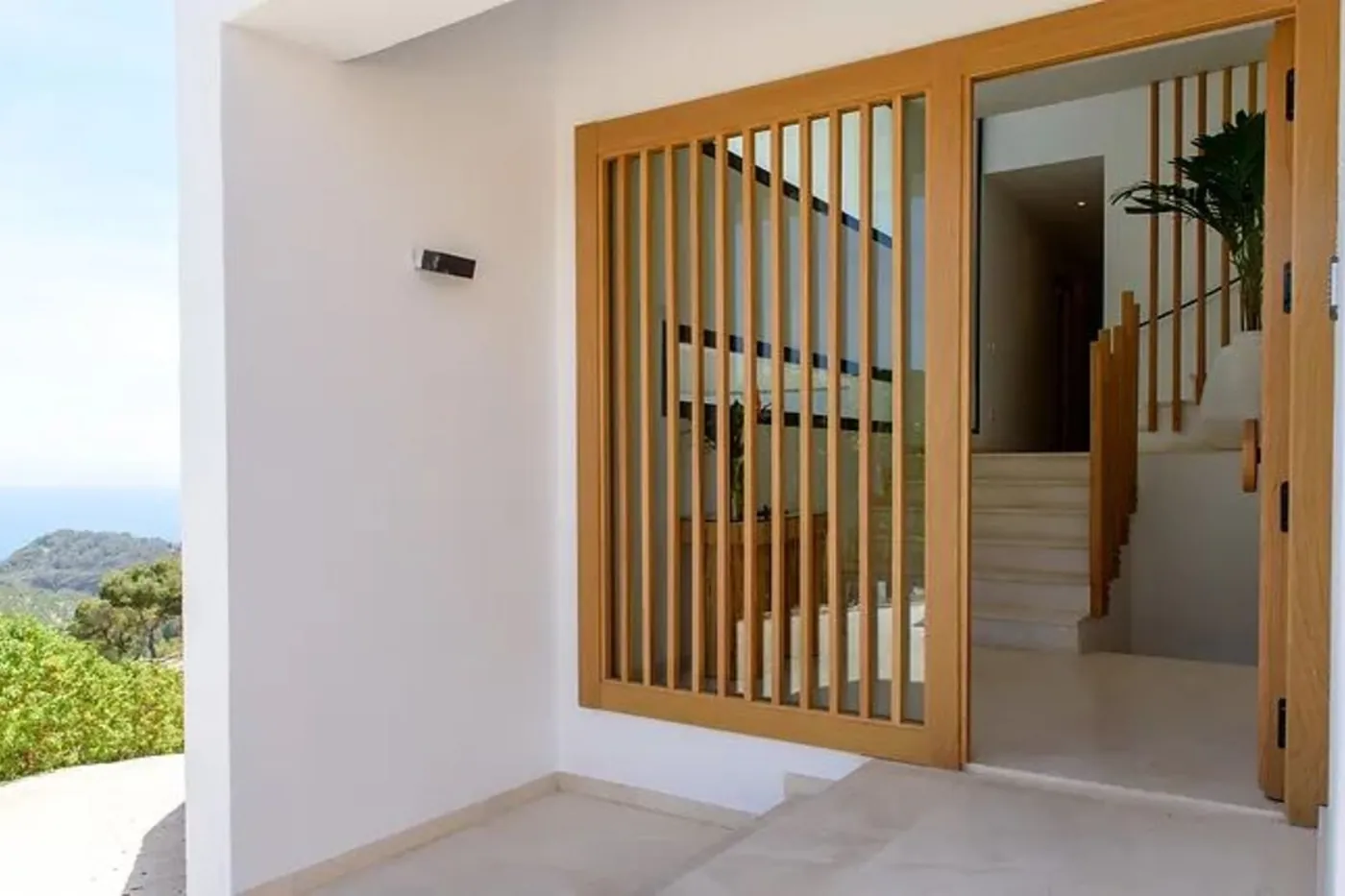 Villa Atzaró - Ibiza