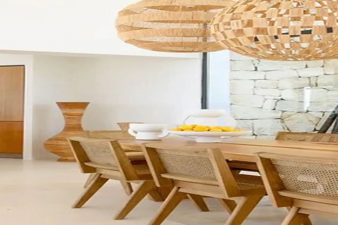 Villa Atzaró - Ibiza