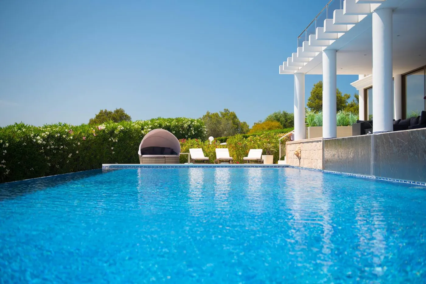 Villa Bahía - Ibiza