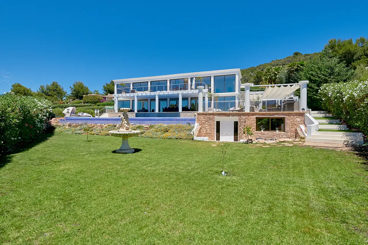 Villa Bahía - Ibiza