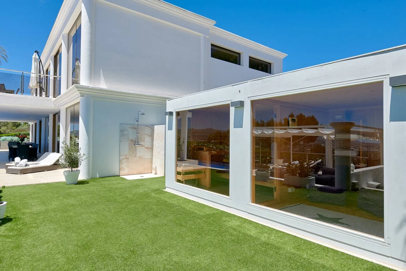 Villa Bahía - Ibiza