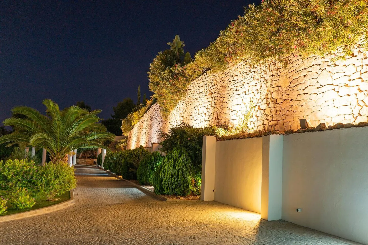 Villa Bahía - Ibiza