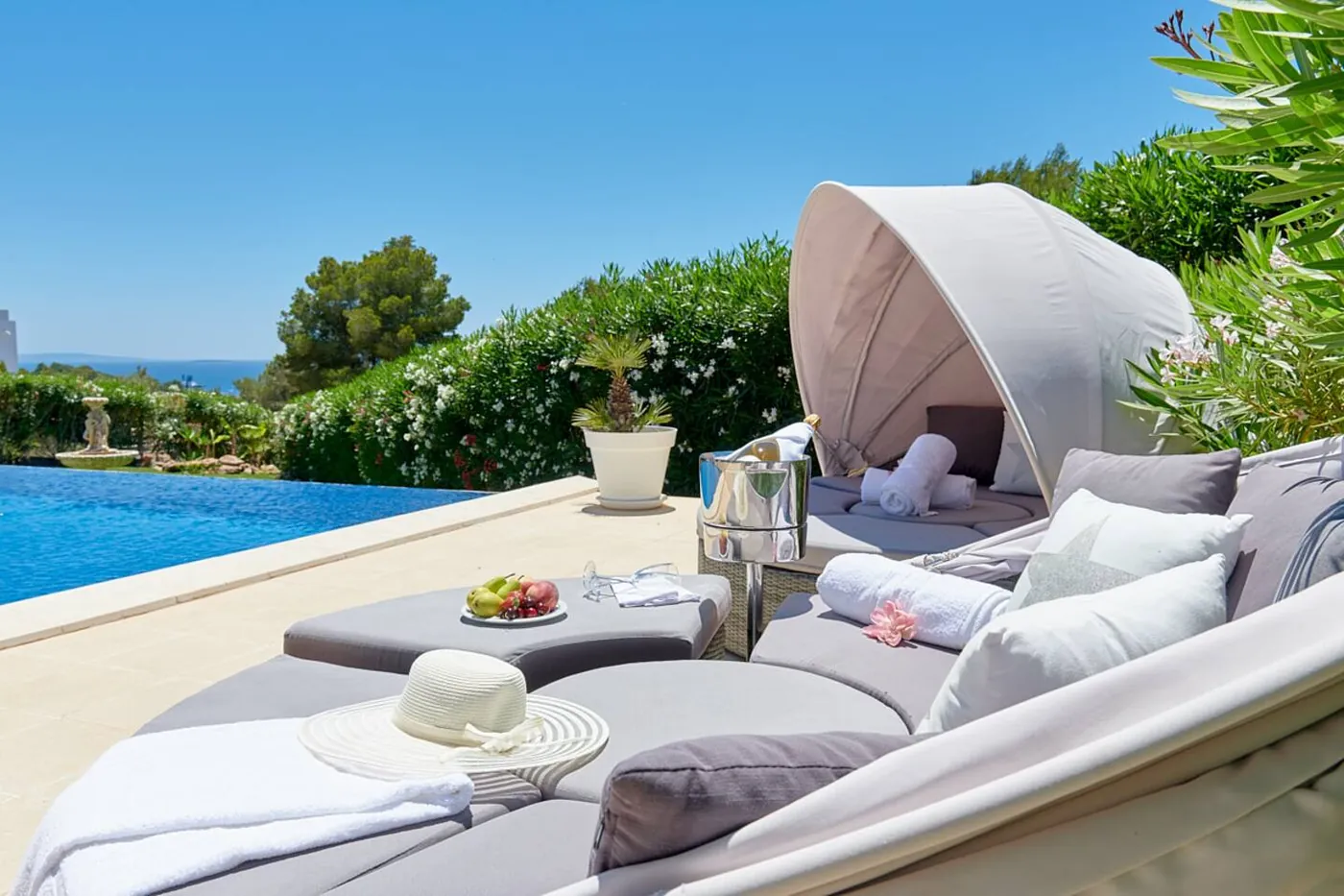 Villa Bahía - Ibiza