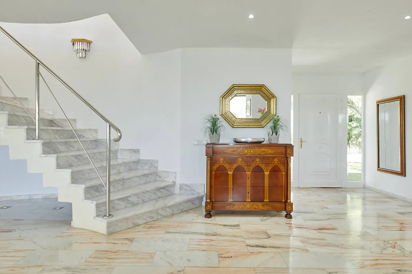Villa Bahía - Ibiza