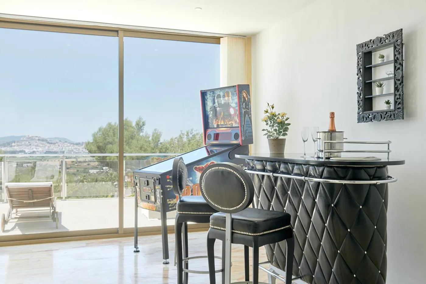 Villa Bahía - Ibiza