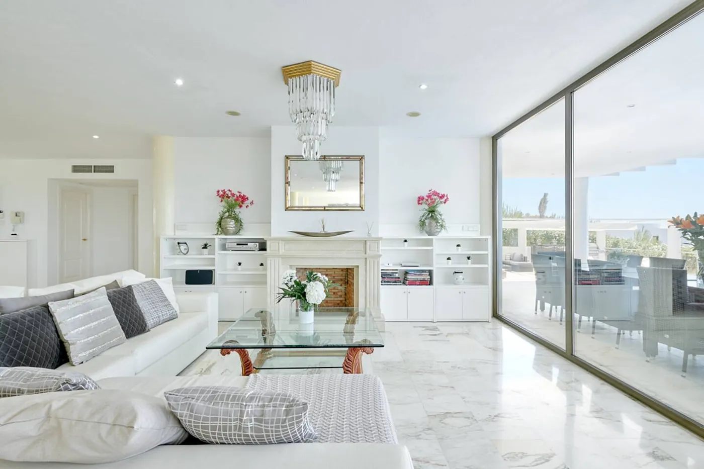 Villa Bahía - Ibiza