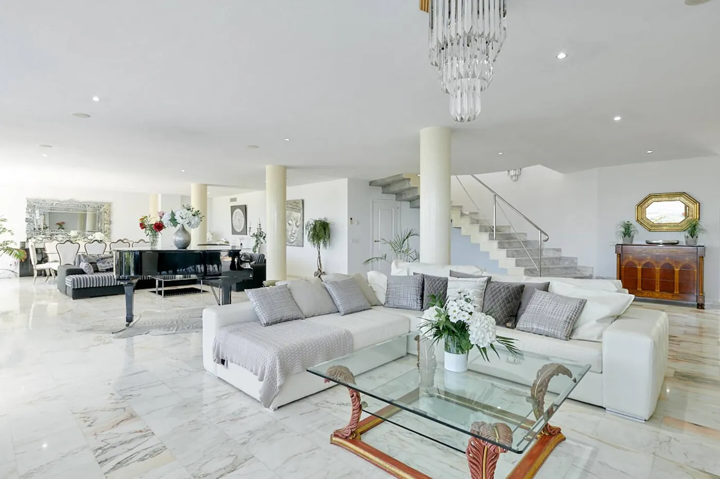 Villa Bahía - Ibiza