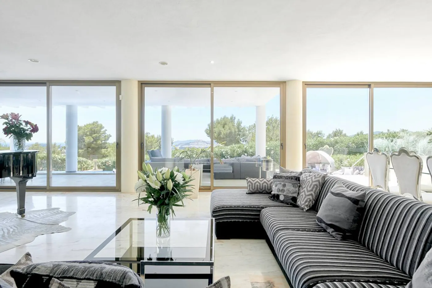 Villa Bahía - Ibiza