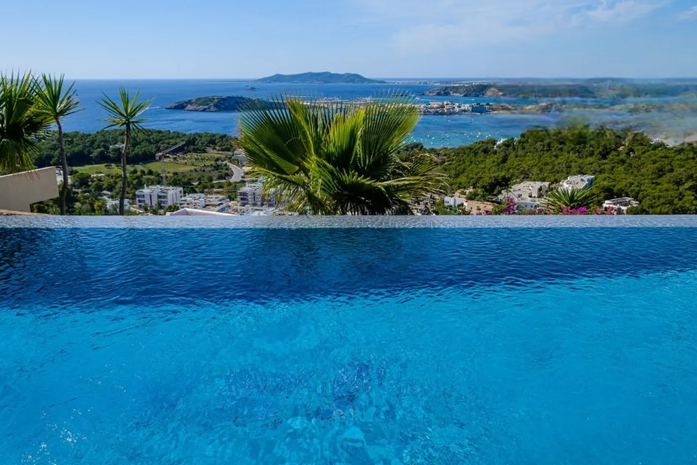 Villa Blanca - Ibiza