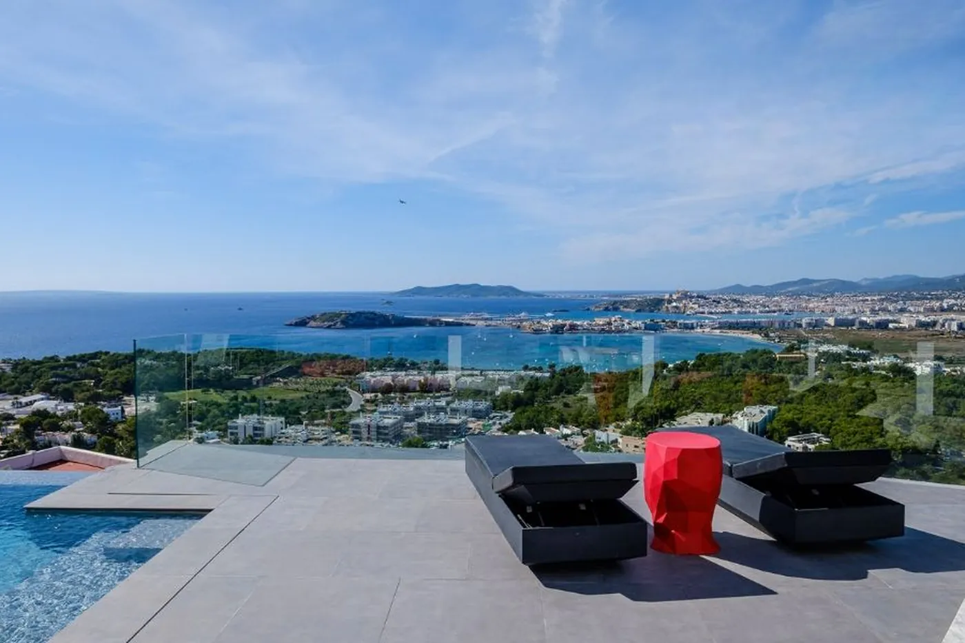 Villa Blanca - Ibiza