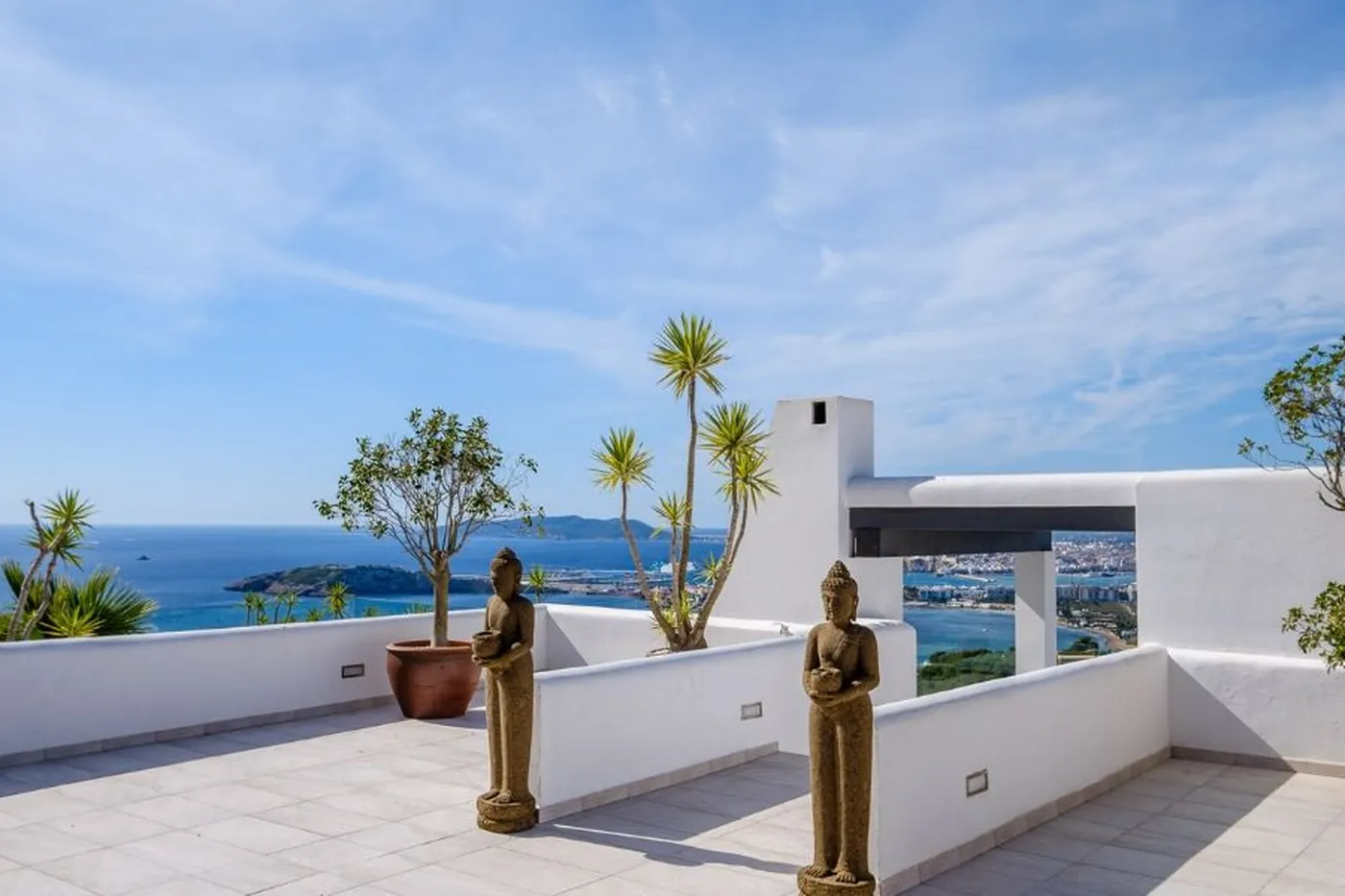 Villa Blanca - Ibiza