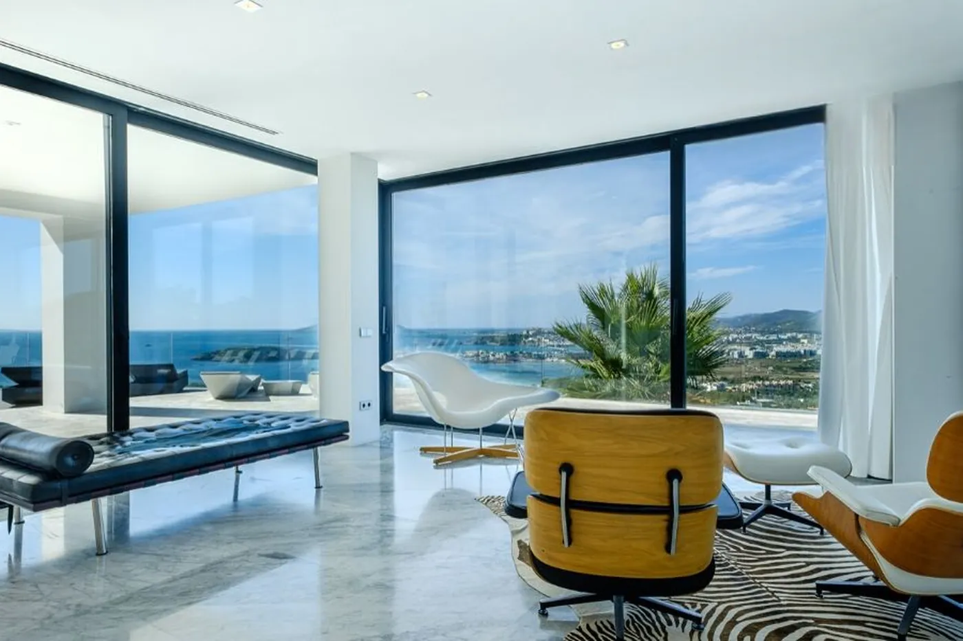Villa Blanca - Ibiza