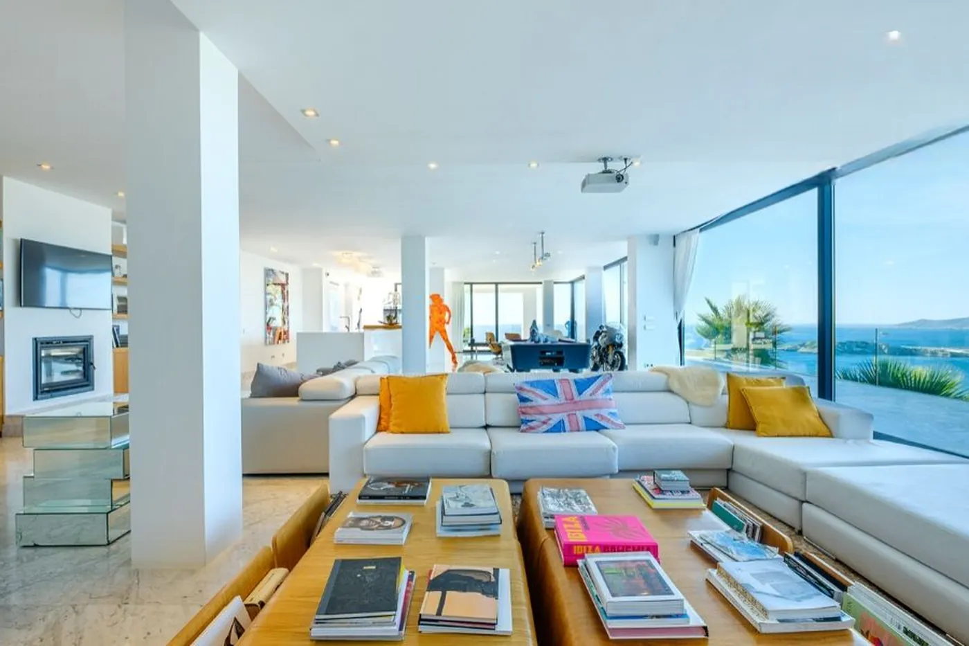 Villa Blanca - Ibiza