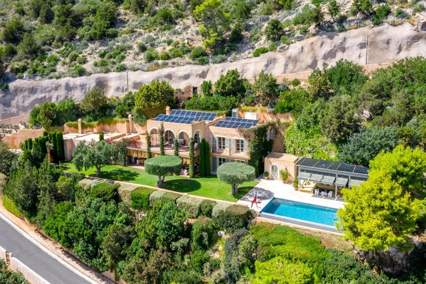 Villa Cala - Sant Josep de Sa Talaia