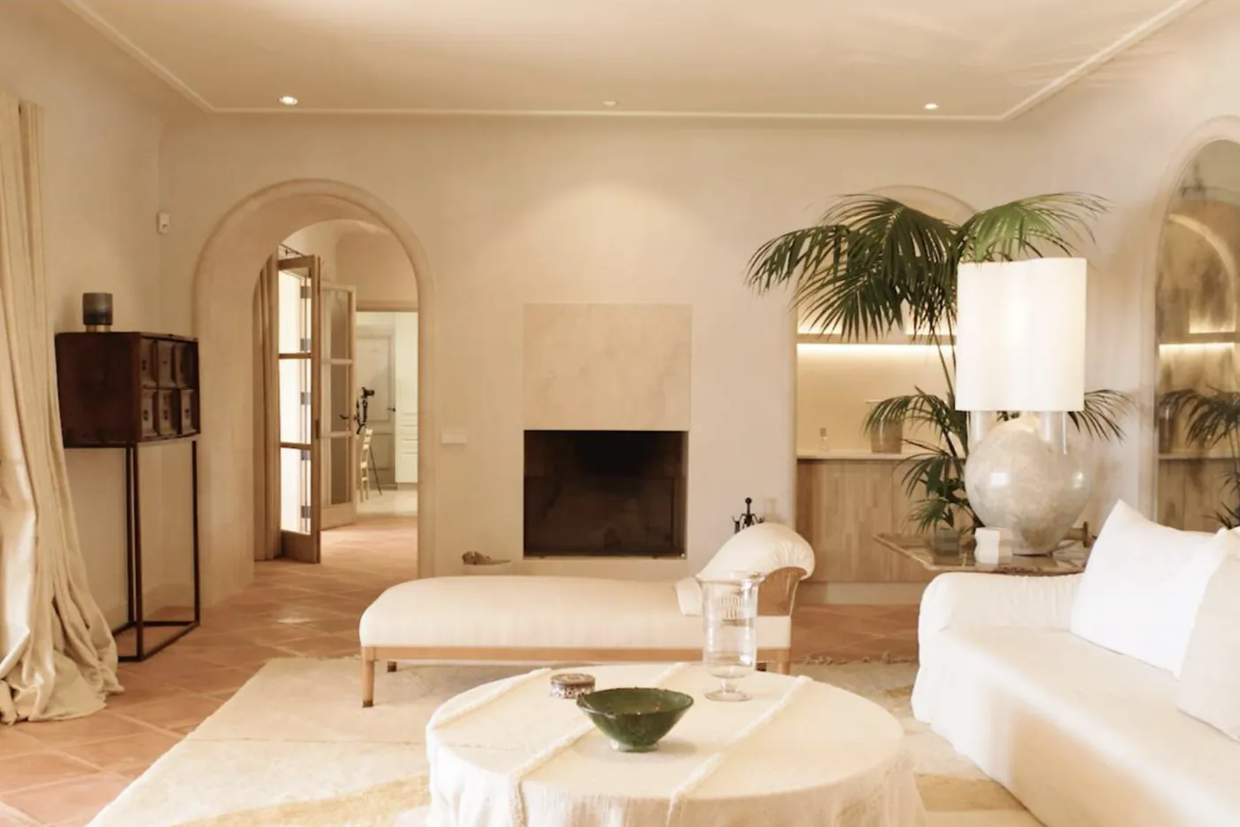 Villa Cala - Ibiza