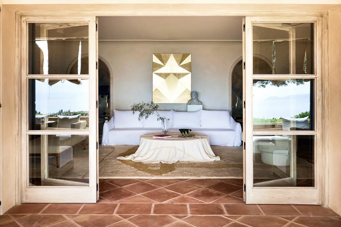 Villa Cala - Ibiza