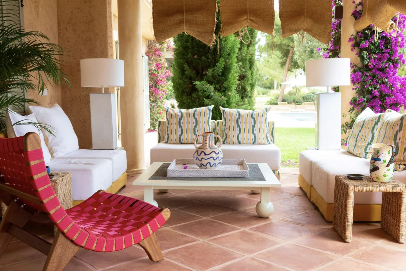 Villa Cala - Ibiza