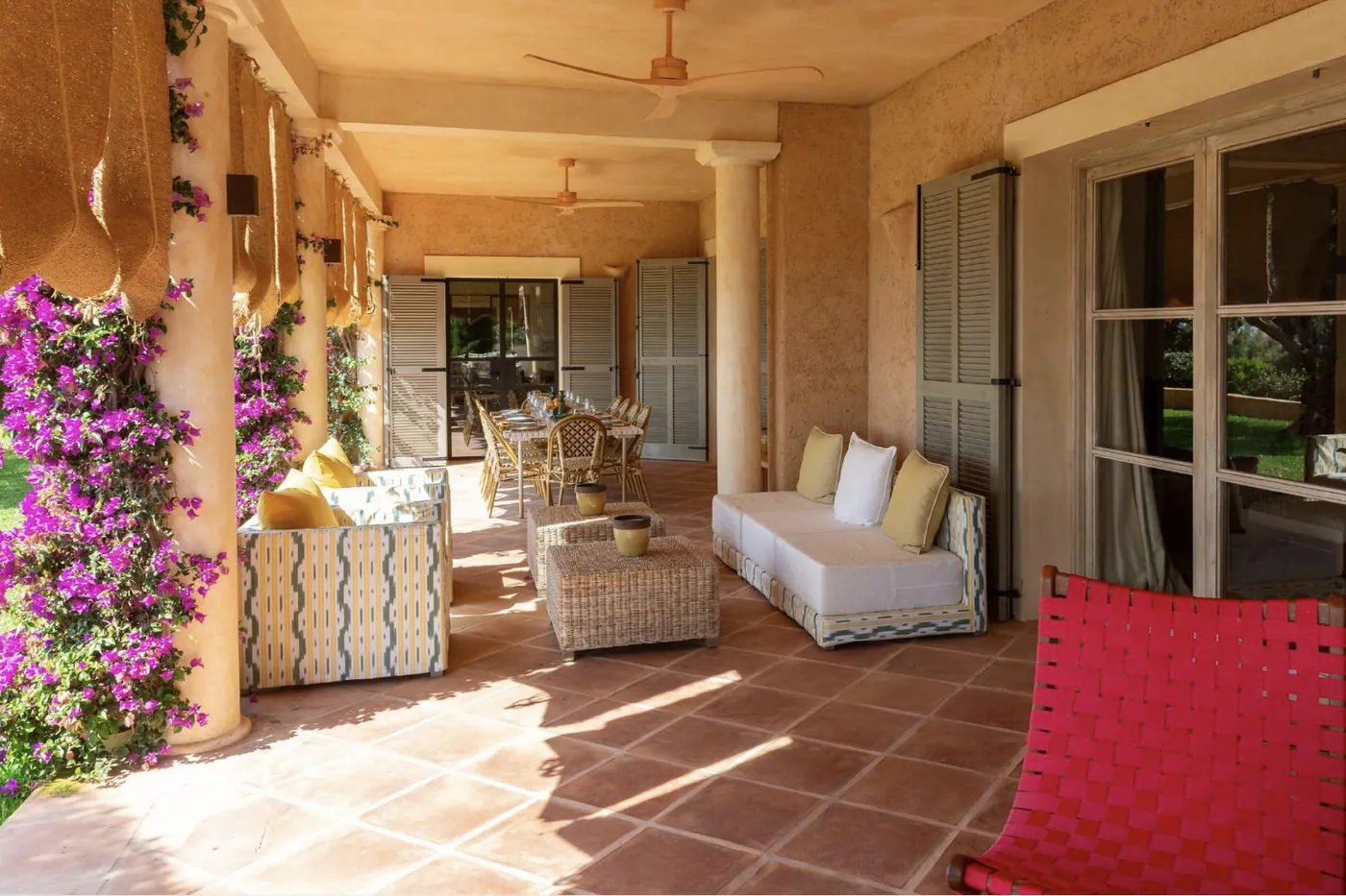 Villa Cala - Ibiza