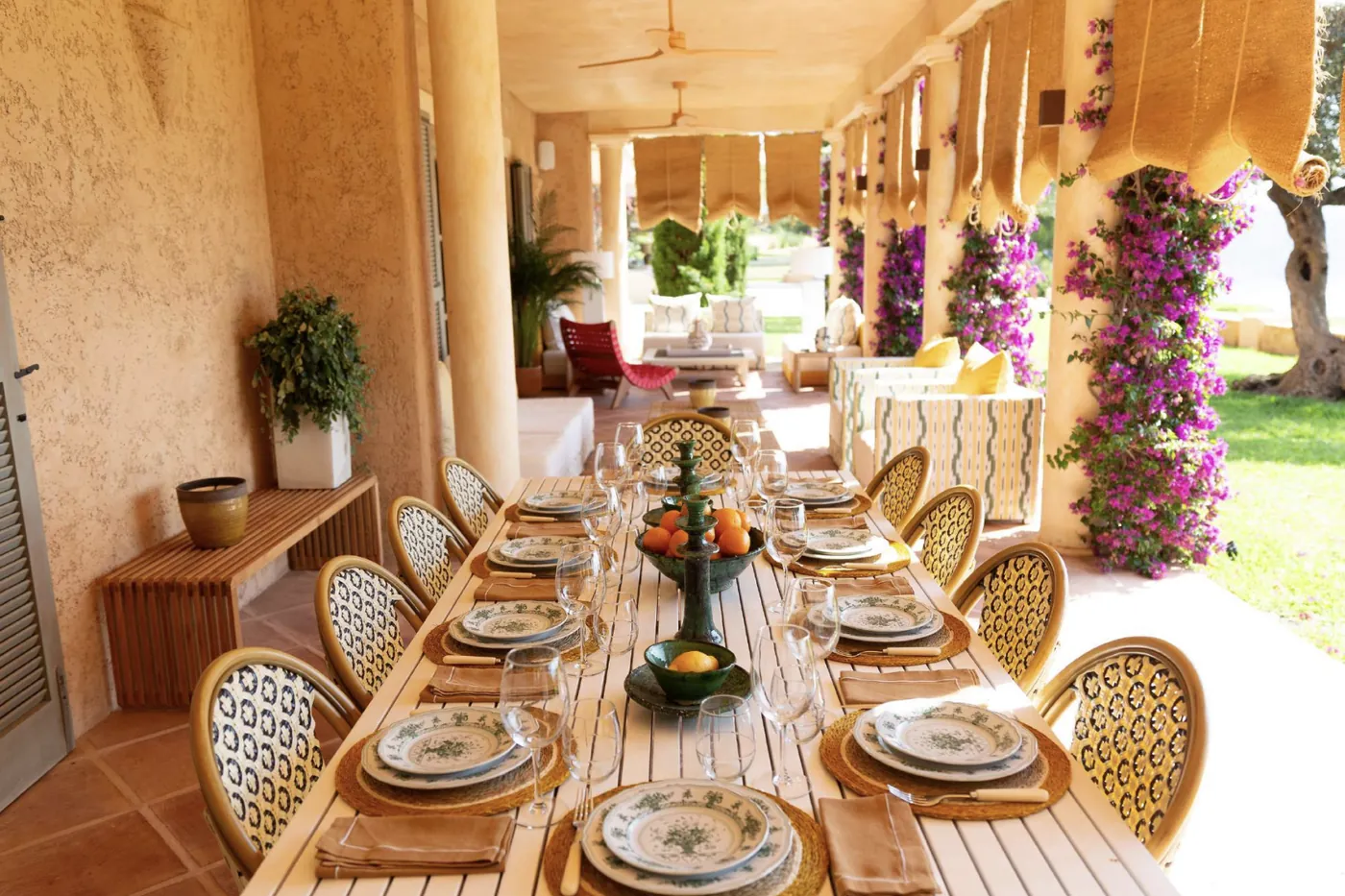 Villa Cala - Ibiza