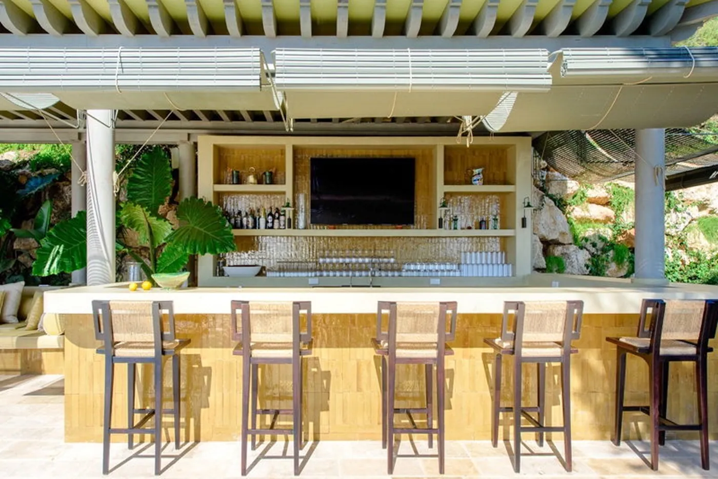 Villa Cala - Ibiza