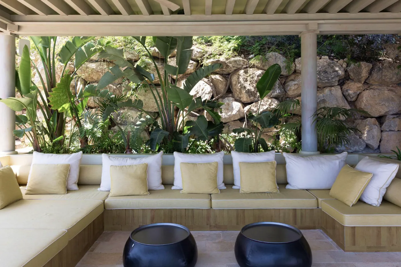 Villa Cala - Ibiza