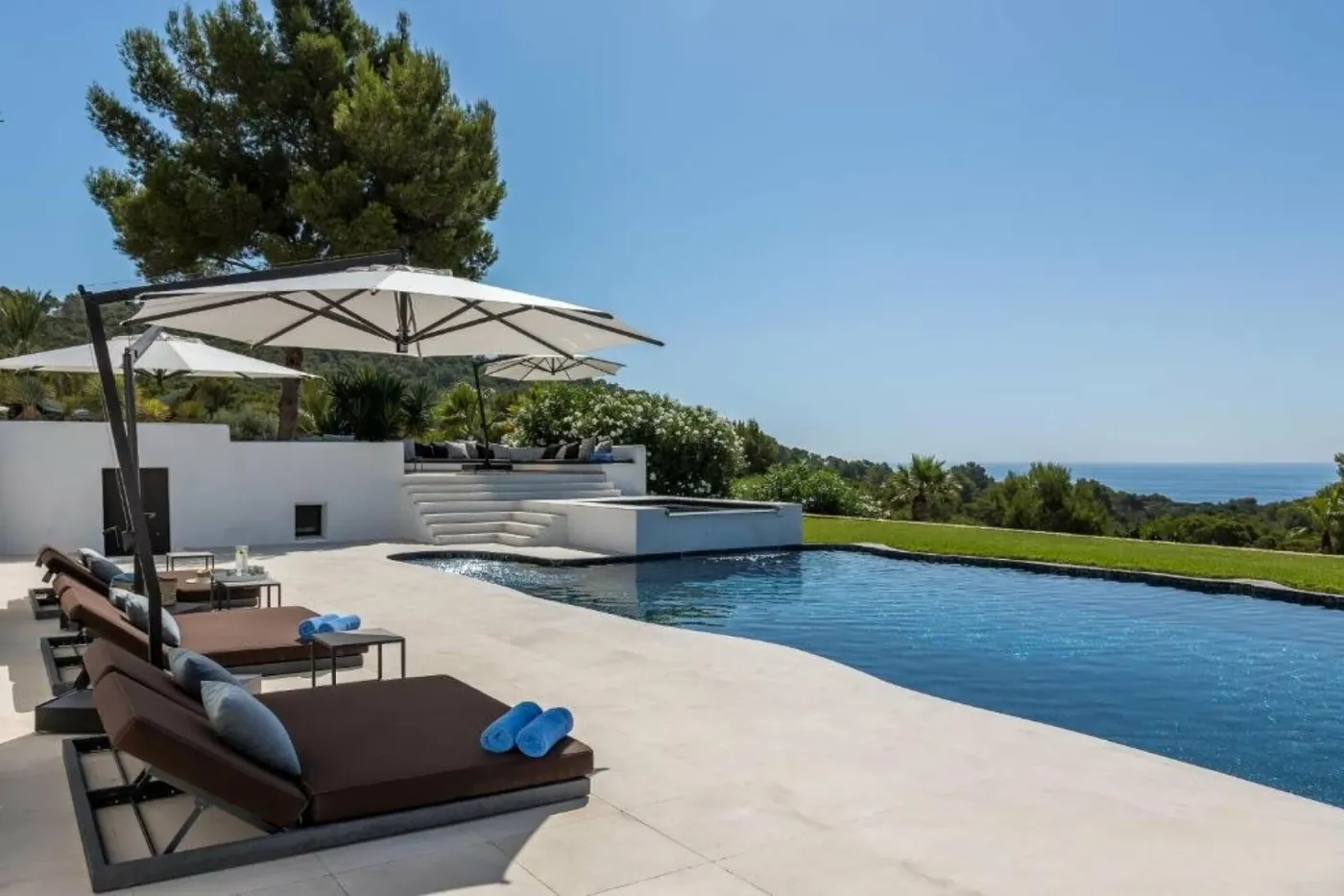 Villa Es Vedrà - Ibiza