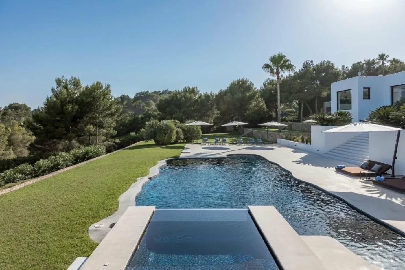 Villa Es Vedrà - Ibiza