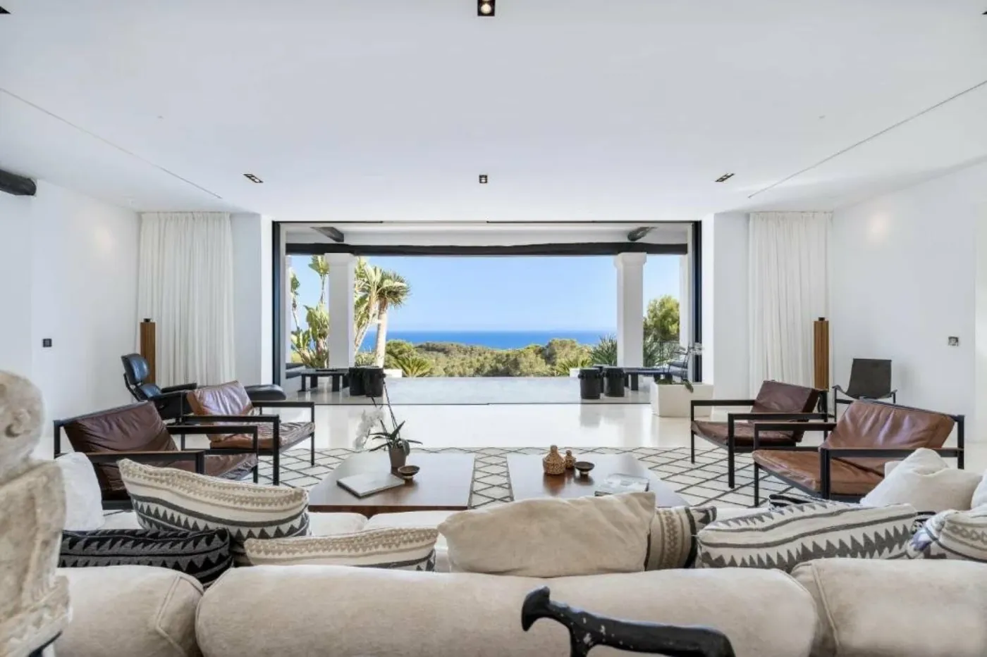 Villa Es Vedrà - Ibiza