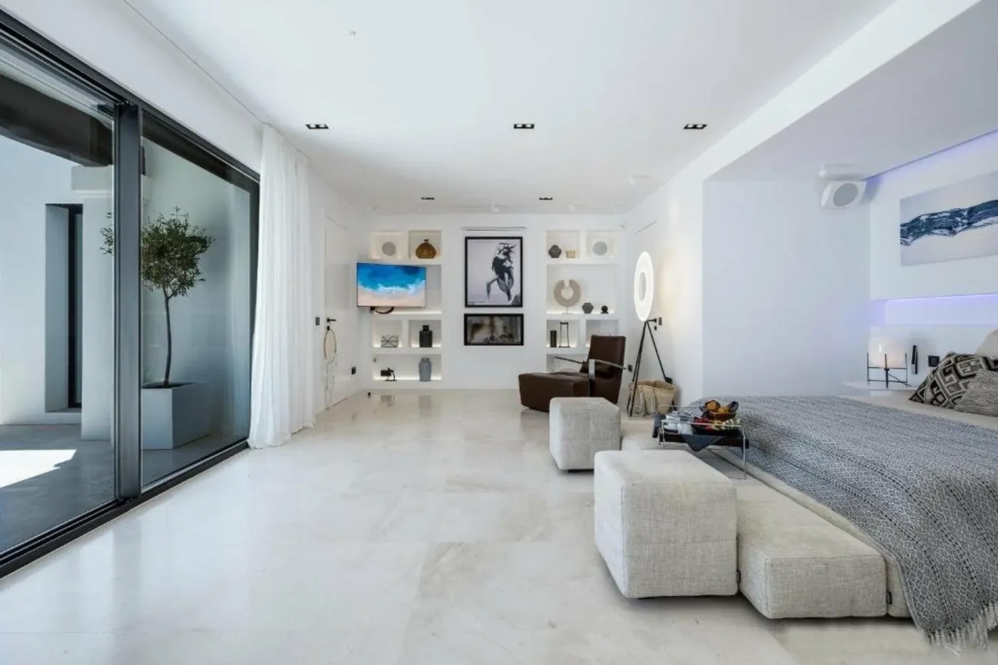 Villa Es Vedrà - Ibiza