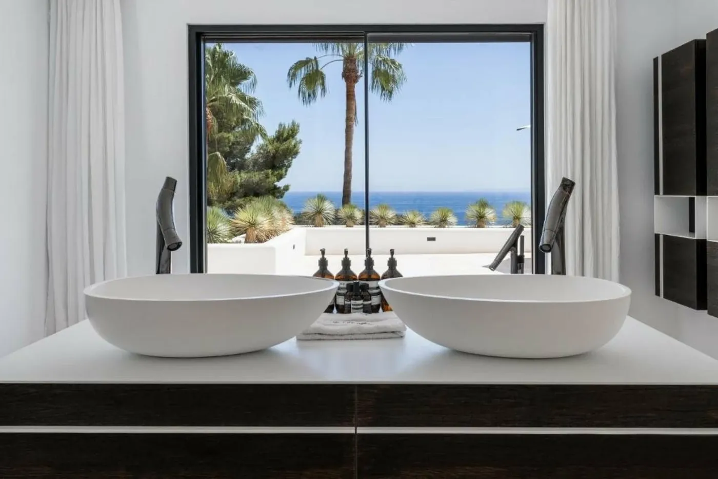 Villa Es Vedrà - Ibiza