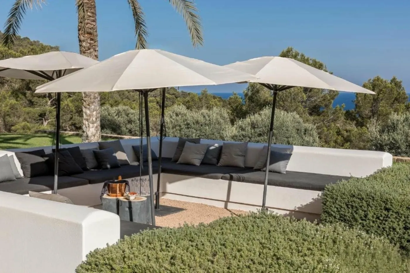 Villa Es Vedrà - Ibiza