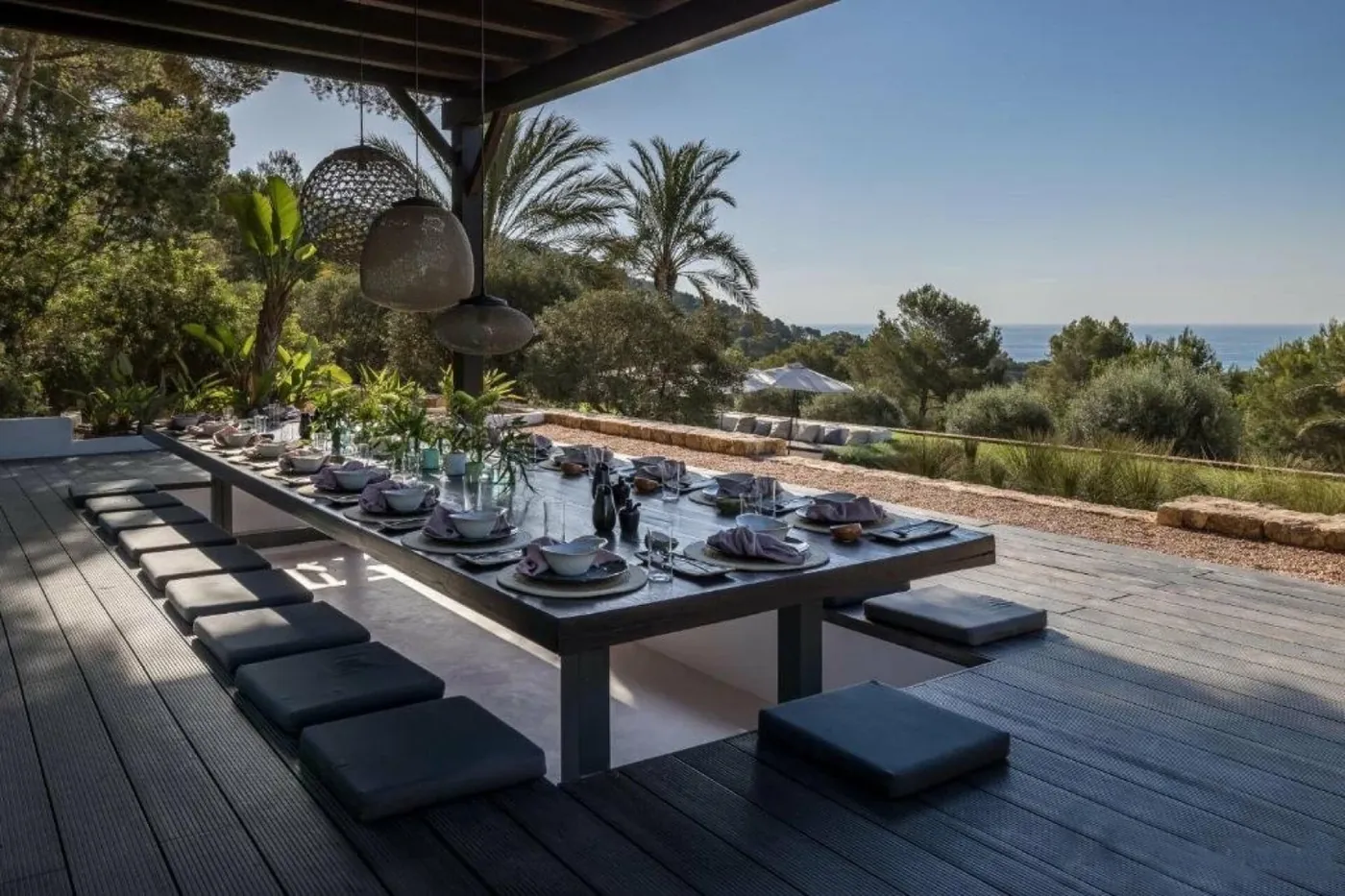 Villa Es Vedrà - Ibiza