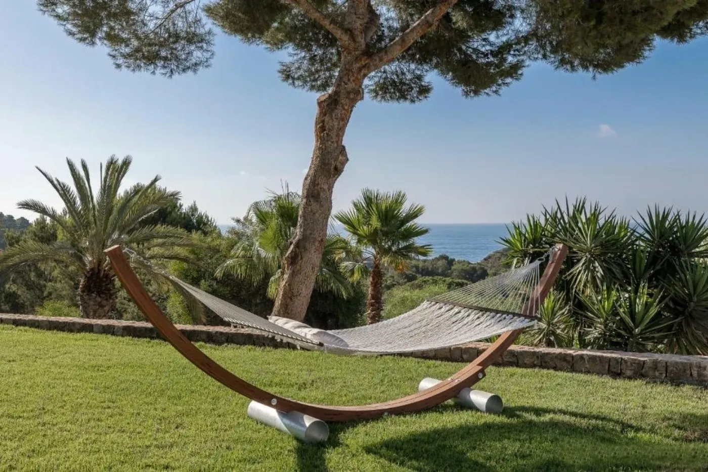 Villa Es Vedrà - Ibiza