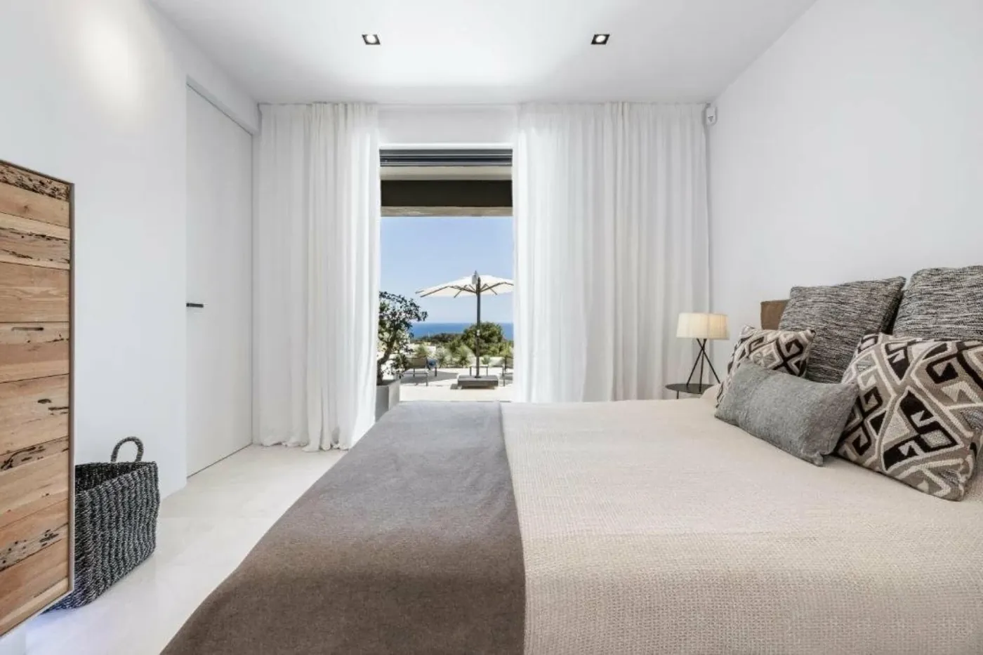 Villa Es Vedrà - Ibiza
