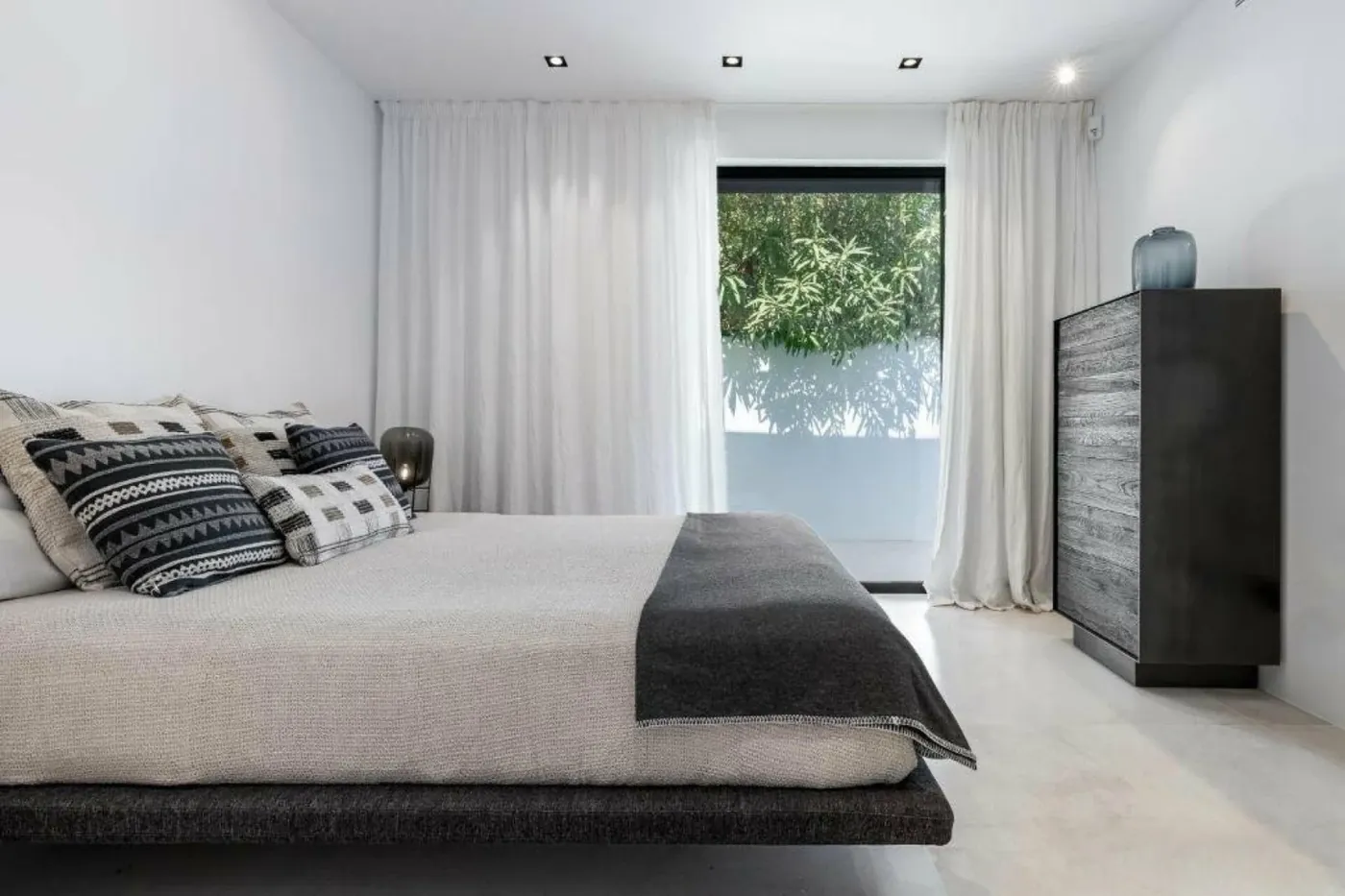 Villa Es Vedrà - Ibiza