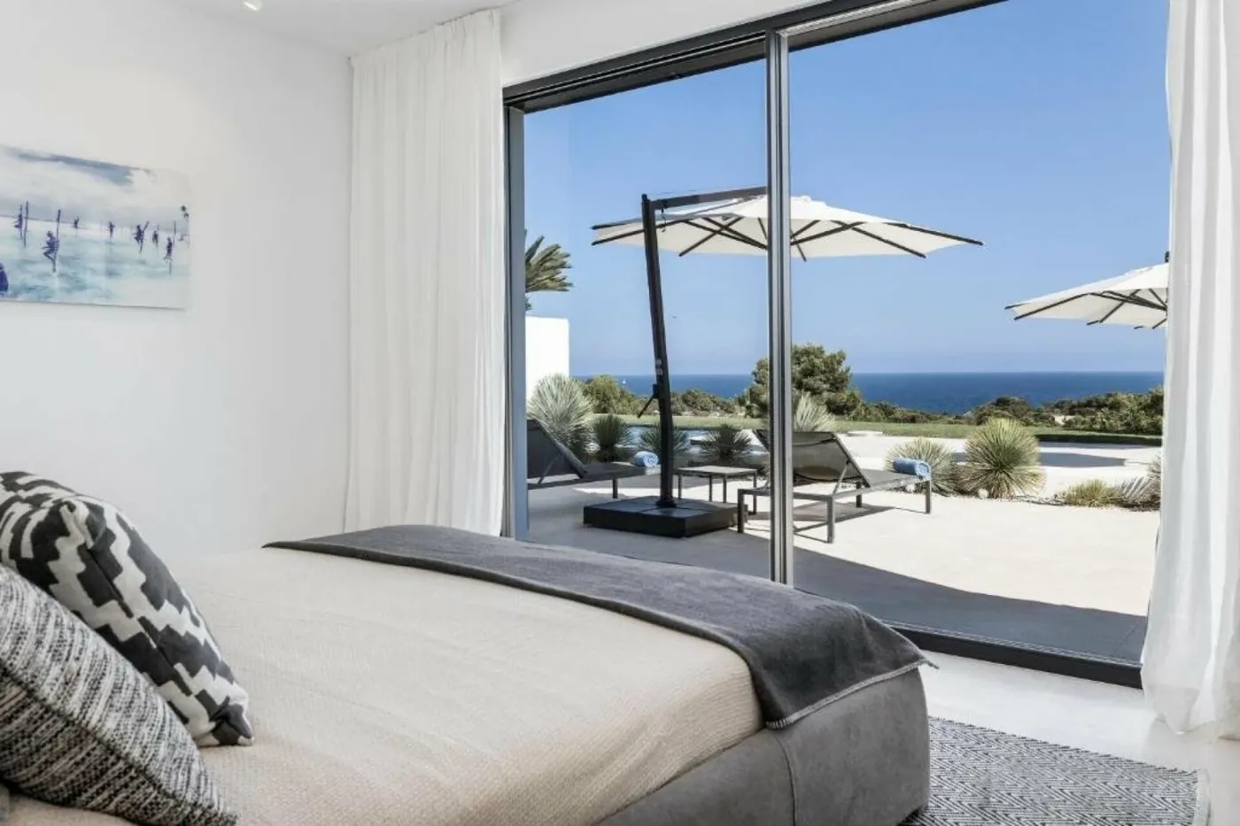 Villa Es Vedrà - Ibiza