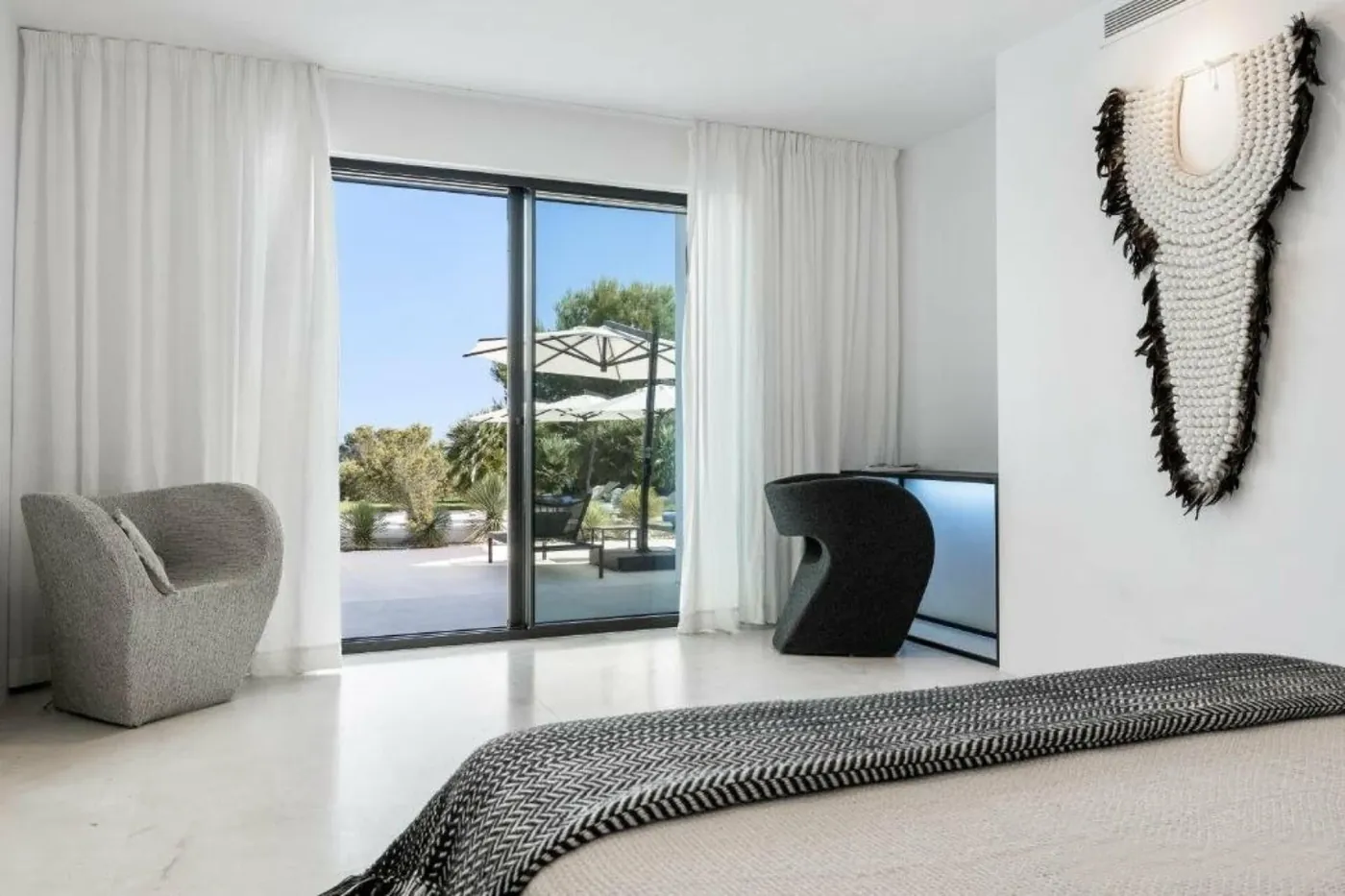Villa Es Vedrà - Ibiza