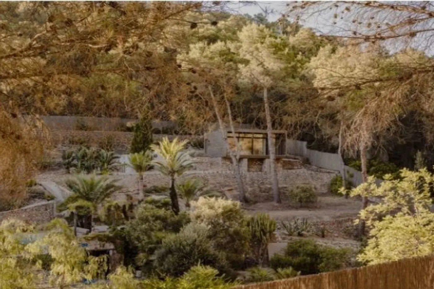 Villa Higuera - Sant Josep de Sa Talaia