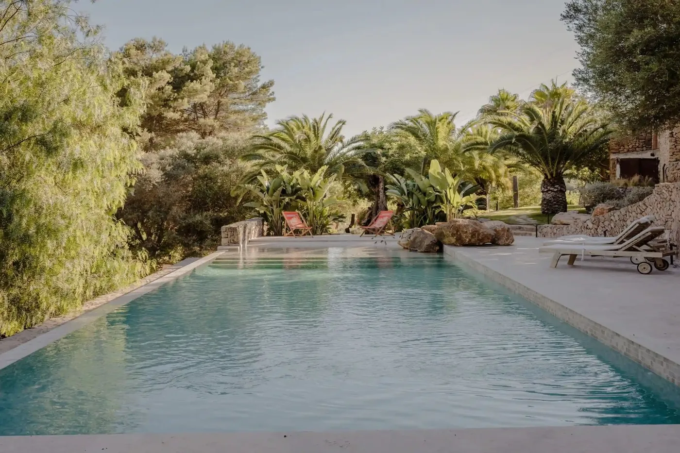Villa Higuera - Ibiza