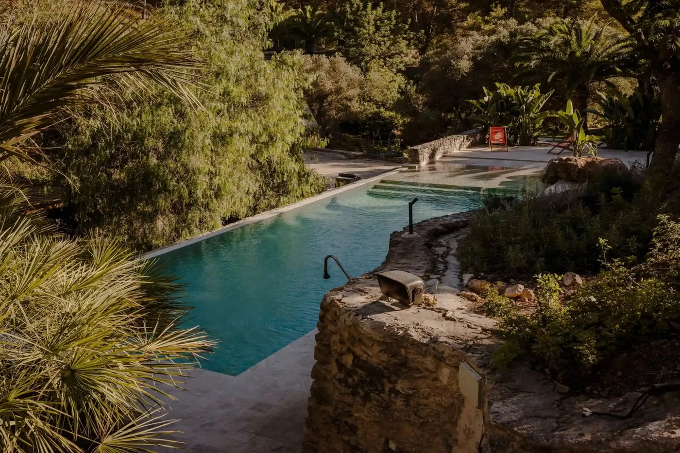 Villa Higuera - Ibiza
