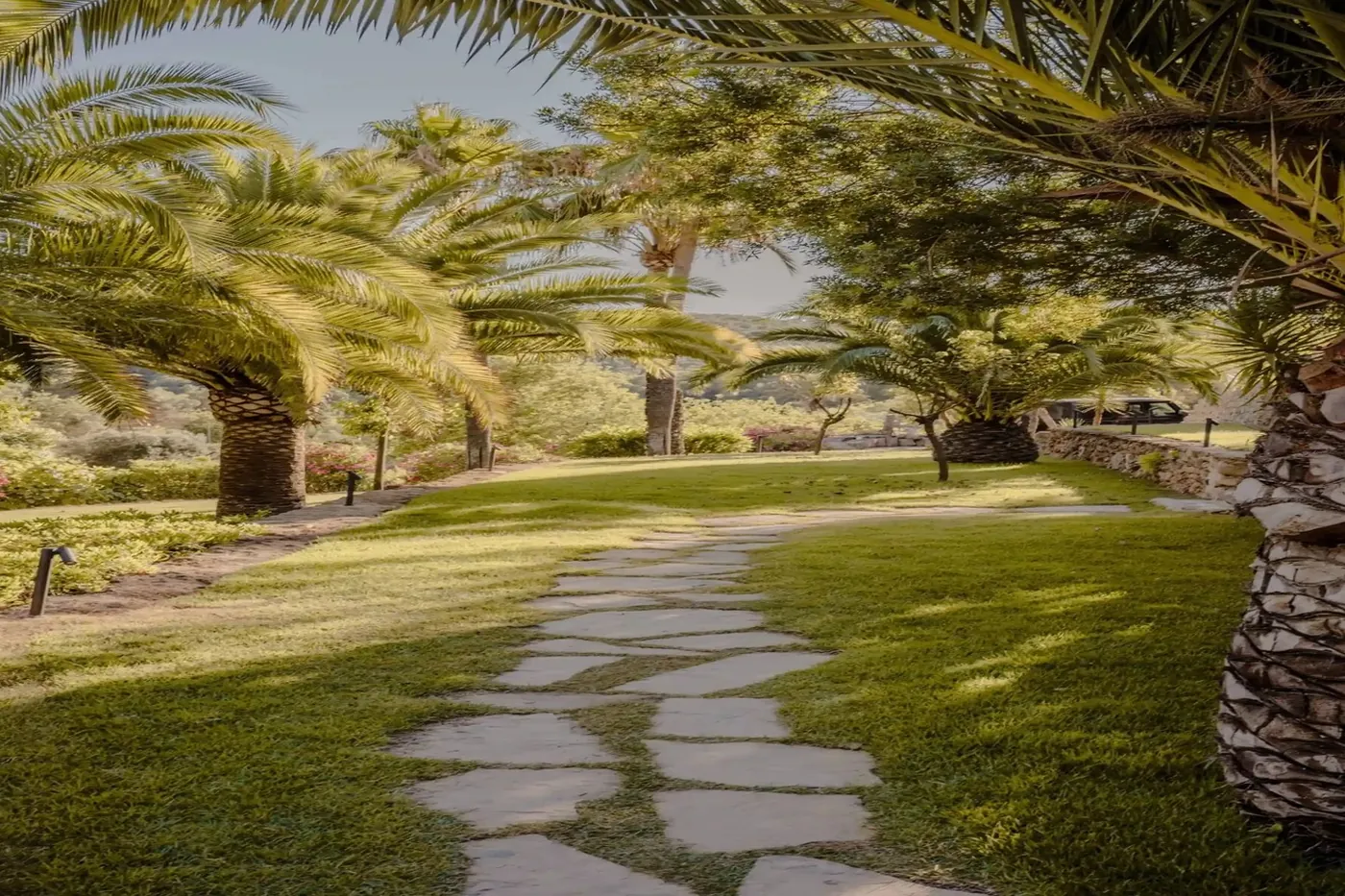 Villa Higuera - Ibiza