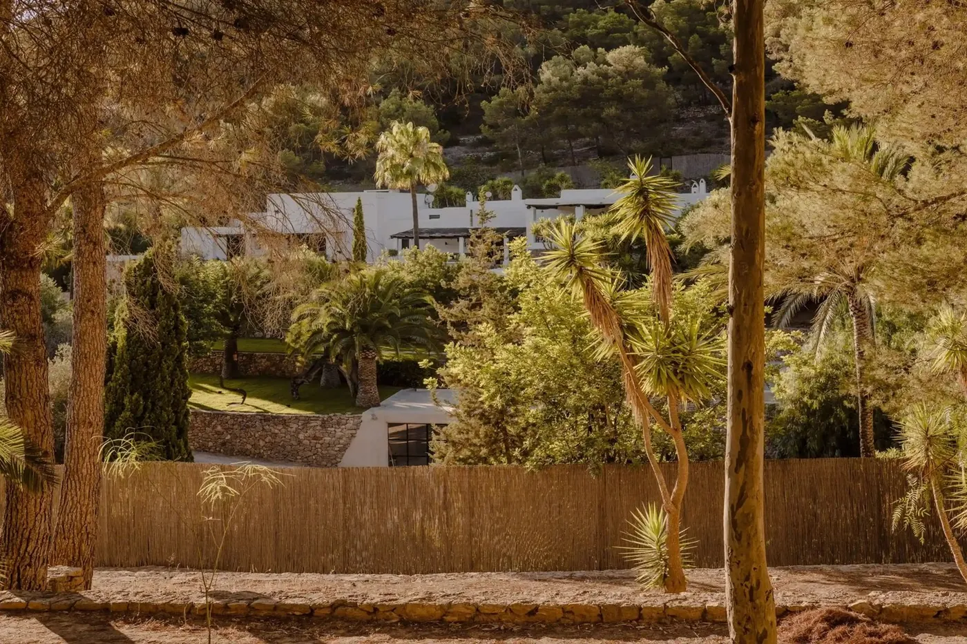 Villa Higuera - Ibiza