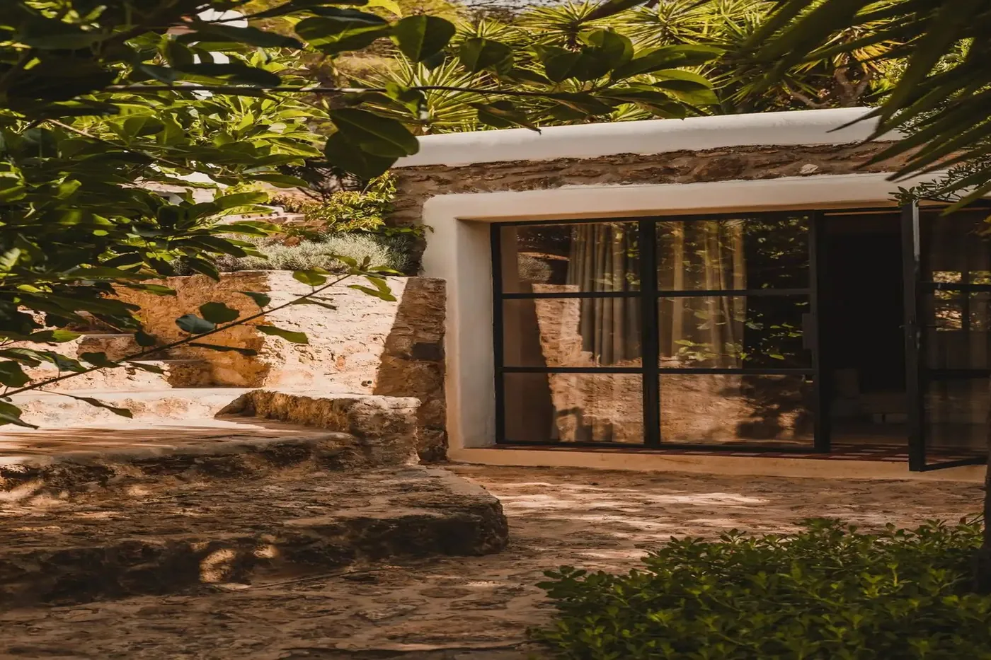 Villa Higuera - Ibiza