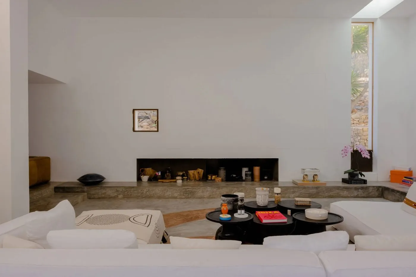 Villa Higuera - Ibiza