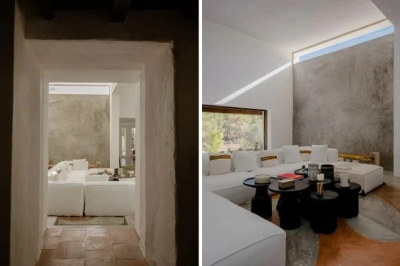 Villa Higuera - Ibiza