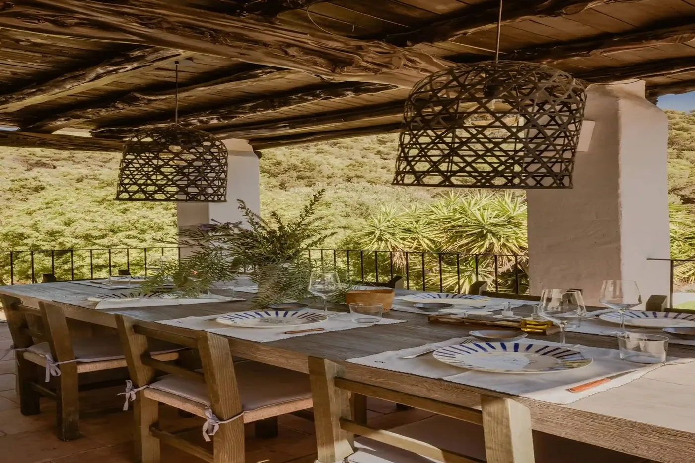 Villa Higuera - Ibiza