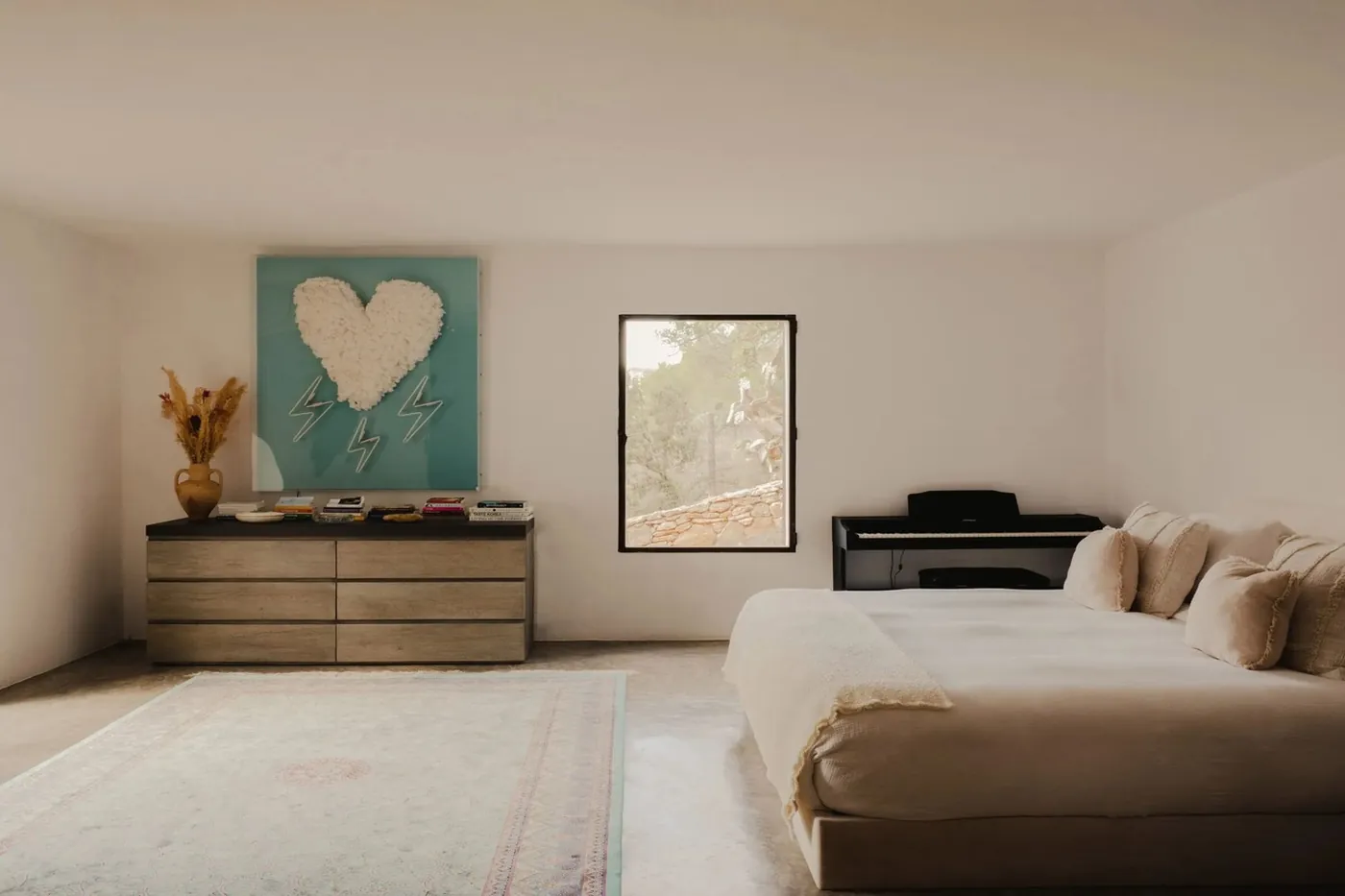 Villa Higuera - Ibiza